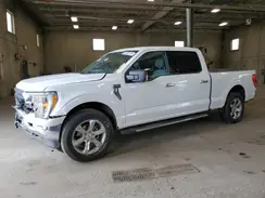 1FTFW1E88MKE41611 2021 FORD F-150