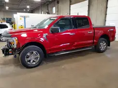 1FTFW1E88MKE41785 2021 FORD F-150