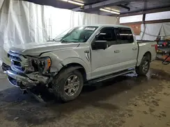 1FTFW1E88MKE80750 2021 FORD F-150