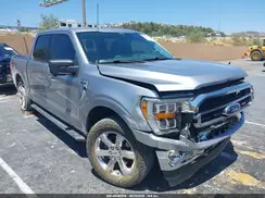 1FTFW1E88MKE85785 2021 FORD F-150