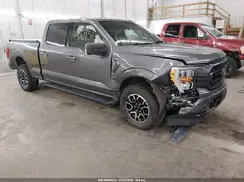 1FTFW1E88MKE89142 2021 FORD F-150