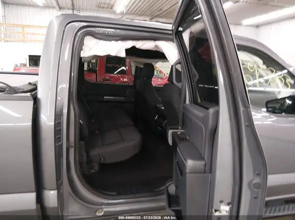 1FTFW1E88MKE89142 2021 FORD F-150 - Image 8