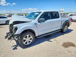 1FTFW1E88MKE89464 2021 FORD F-150