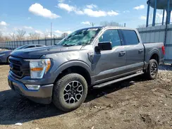 1FTFW1E88NFA07148 2022 FORD F-150