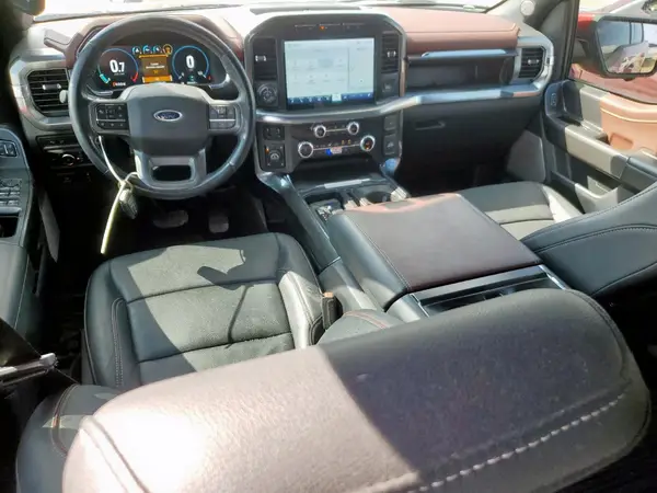 1FTFW1E88NFA11166 2022 FORD F-150 - Image 8