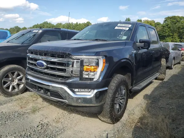 1FTFW1E88NFA12026 2022 FORD F-150 - Image 1