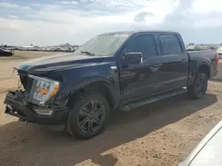 1FTFW1E88NFA14763 2022 FORD F-150