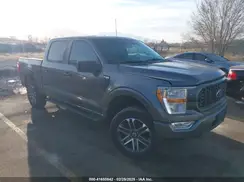 1FTFW1E88NFA23897 2022 FORD F-150
