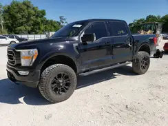 1FTFW1E88NFA24290 2022 FORD F-150