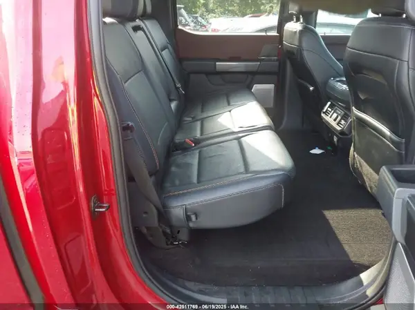 1FTFW1E88NFA40165 2022 FORD F-150 - Image 8
