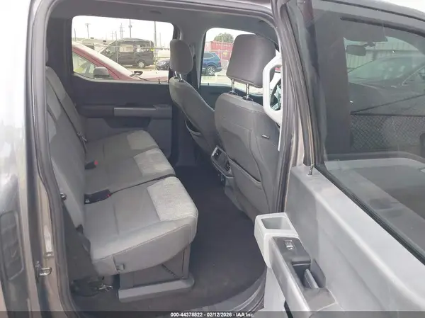 1FTFW1E88NFA47469 2022 FORD F-150 - Image 8