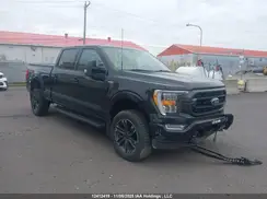 1FTFW1E88NFA53613 2022 FORD F-150
