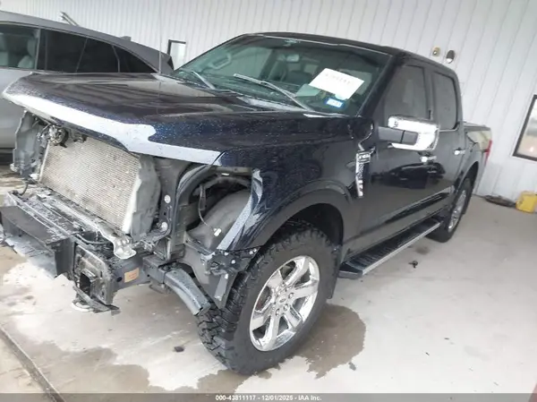 1FTFW1E88NFA62537 2022 FORD F-150 - Image 2