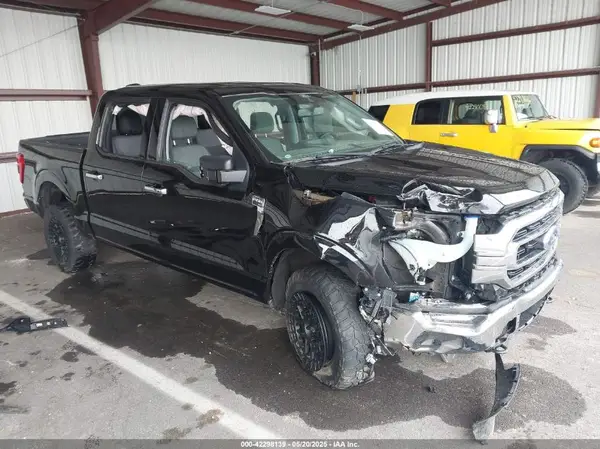 1FTFW1E88NFA88622 2022 FORD F-150 - Image 1