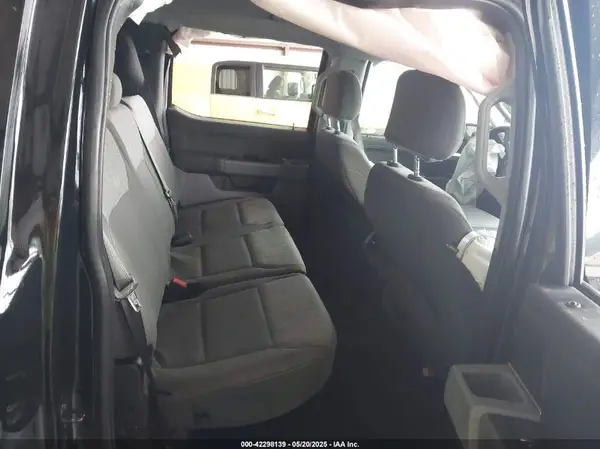 1FTFW1E88NFA88622 2022 FORD F-150 - Image 8