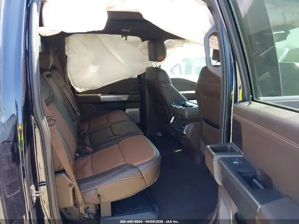 1FTFW1E88NFA93383 2022 FORD F-150 - Image 8