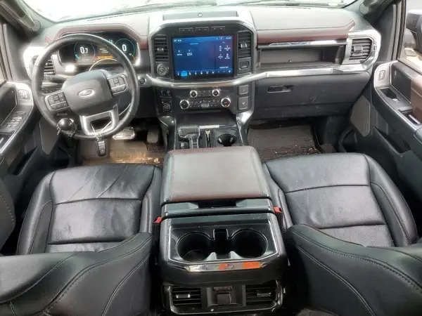 1FTFW1E88NFA99457 2022 FORD F-150 - Image 8
