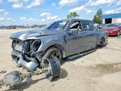 1FTFW1E88NFB16175 2022 FORD F-150