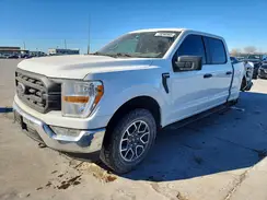 1FTFW1E88NFB23272 2022 FORD F-150