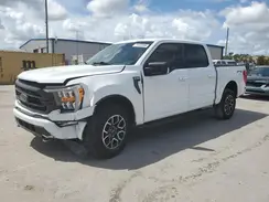 1FTFW1E88NFB40900 2022 FORD F-150