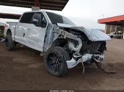 1FTFW1E88NFB41836 2022 FORD F-150