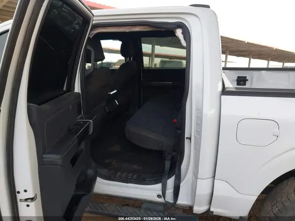 1FTFW1E88NFB41836 2022 FORD F-150 - Image 8