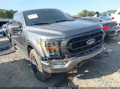 1FTFW1E88NFB41867 2022 FORD F-150