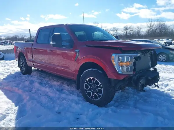 1FTFW1E88NFB44946 2022 FORD F-150 - Image 1