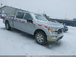 1FTFW1E88NFB47863 2022 FORD F-150