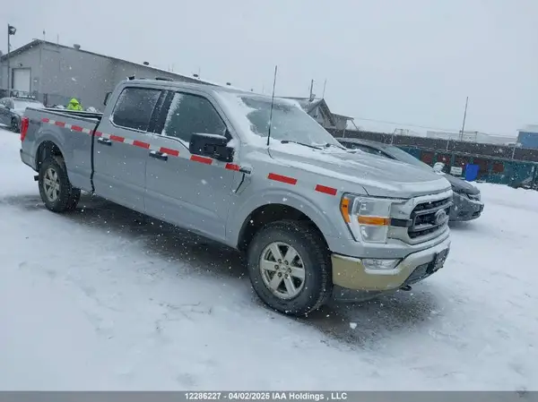 1FTFW1E88NFB47863 2022 FORD F-150 - Image 1