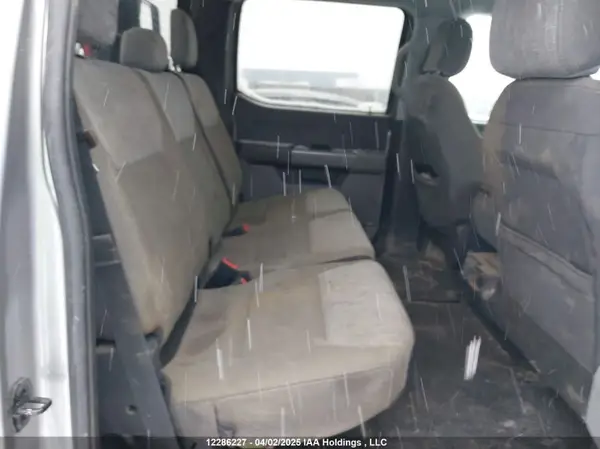 1FTFW1E88NFB47863 2022 FORD F-150 - Image 8