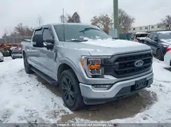 1FTFW1E88NFB48110 2022 FORD F-150