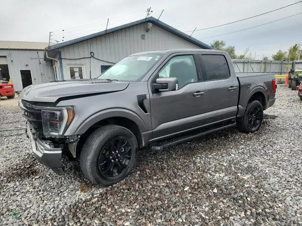 1FTFW1E88NFB56501 2022 FORD F-150 - Image 1