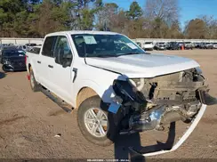 1FTFW1E88NFB58605 2022 FORD F-150