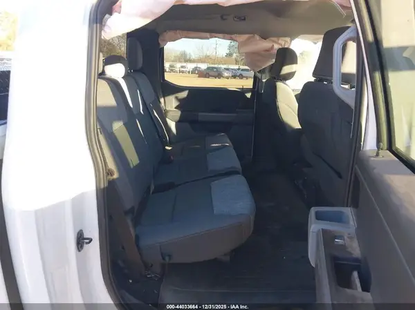 1FTFW1E88NFB58605 2022 FORD F-150 - Image 8