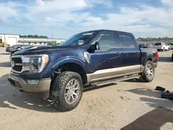 1FTFW1E88NFB66266 2022 FORD F-150