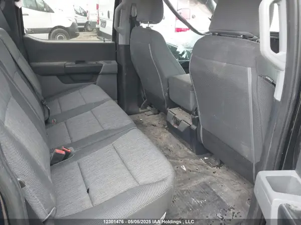 1FTFW1E88NFB82340 2022 FORD F-150 - Image 8