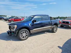 1FTFW1E88NFB90373 2022 FORD F-150