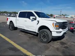 1FTFW1E88NFB96657 2022 FORD F-150