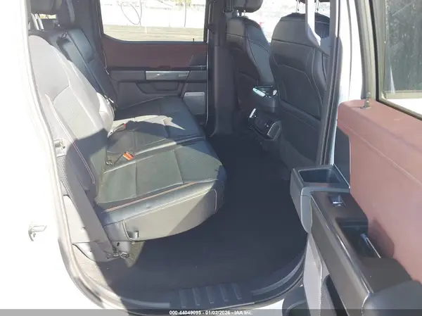 1FTFW1E88NFB96657 2022 FORD F-150 - Image 8