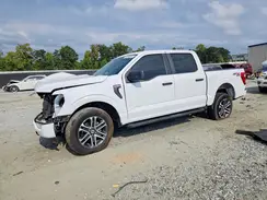 1FTFW1E88NFC44013 2022 FORD F-150