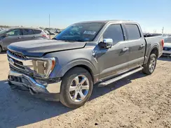 1FTFW1E88NKD01723 2022 FORD F-150