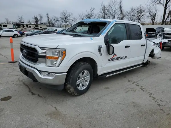 1FTFW1E88NKD10583 2022 FORD F-150 - Image 1
