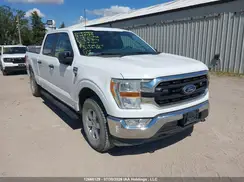 1FTFW1E88NKD11796 2022 FORD F-150