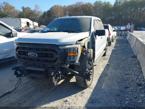 1FTFW1E88NKD17260 2022 FORD F-150 - Image 2