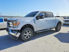 1FTFW1E88NKD28839 2022 FORD F-150