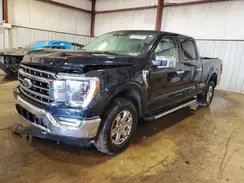 1FTFW1E88NKD31384 2022 FORD F-150