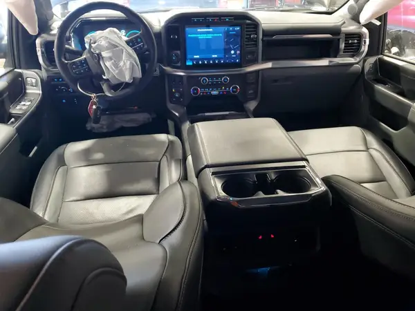 1FTFW1E88NKD31384 2022 FORD F-150 - Image 8