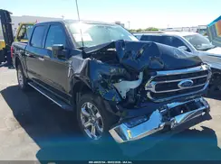 1FTFW1E88NKD41607 2022 FORD F-150