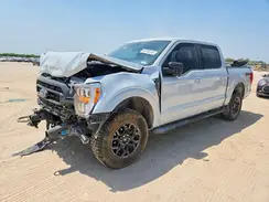 1FTFW1E88NKD49965 2022 FORD F-150
